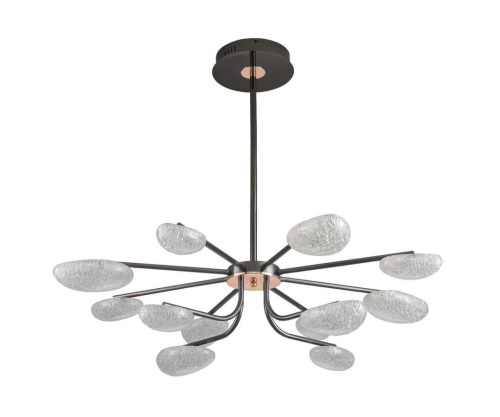 Люстра Kink Light Юнни 07693-12PA,29 Люстра Kink Light Юнни 07693-12PA,29