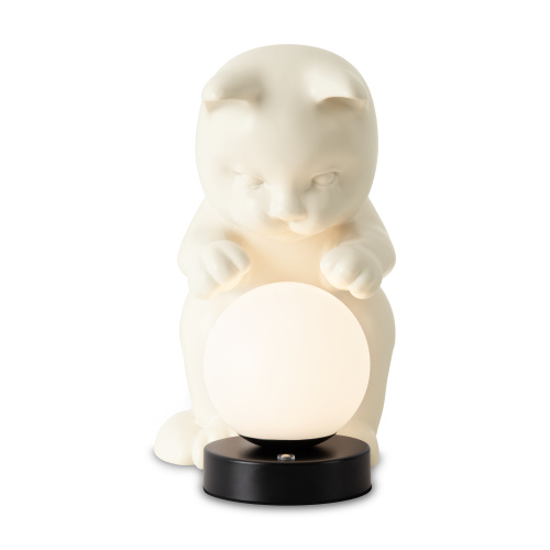 Настольный светильник Freya FR5607TL-01W фото 5