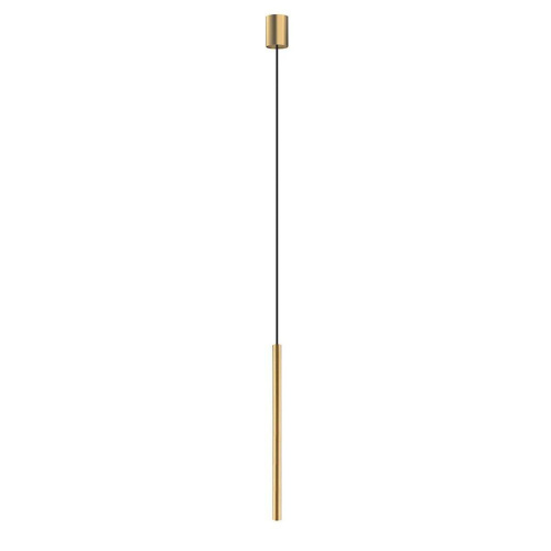 Подвесной светильник Nowodvorski Laser 490 Satine Gold 10453 Подвесной светильник Nowodvorski Laser 490 Satine Gold 10453