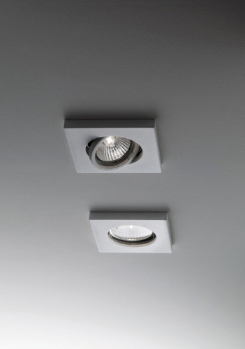 Встраиваемый светильник D55F5701 фото 7