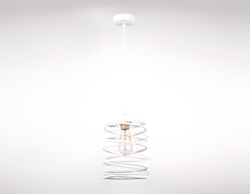 Подвесной светильник Ambrella light Traditional TR8400 фото 3