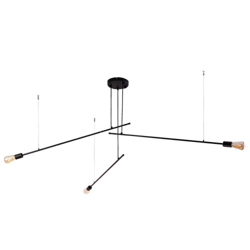 Подвесная люстра Nowodvorski Pile 9128 Подвесная люстра Nowodvorski Pile 9128