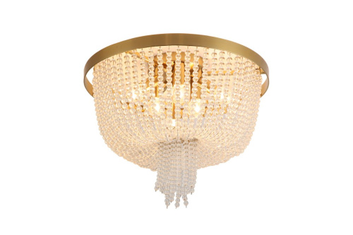 Потолочный светильник Freya Ornament FR1008CL-04BS фото 2