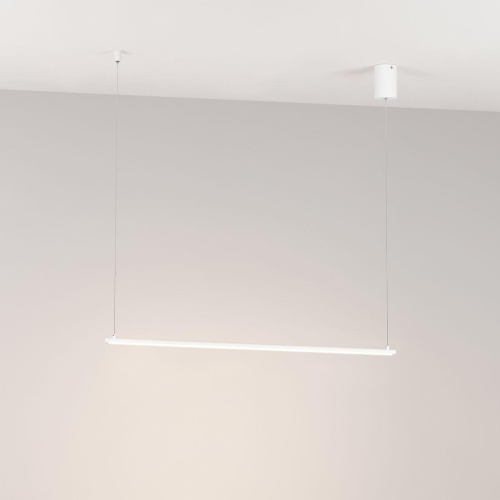 Подвесной светодиодный светильник Arlight SP-Umbra-Hang-H-L900-15W Day4000 036943 фото 3
