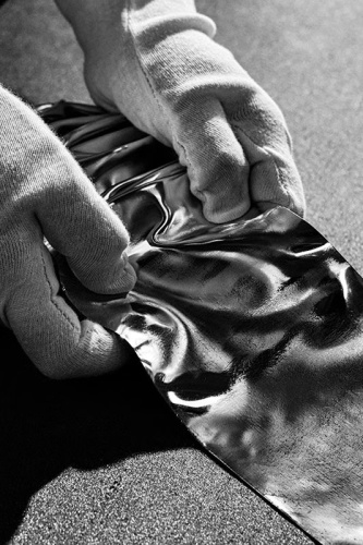 Настольная лампа Accordeon фото 2