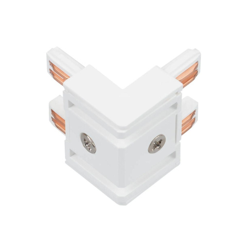 Коннектор L-образный Arlight Mag-Vibe-Con-L90-Int-Power 044507