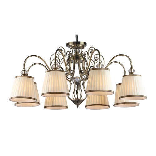 Люстра Maytoni ARM420-08-R фото 2