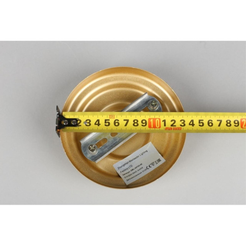 Люстра подвесная OML-69703-06 фото 10