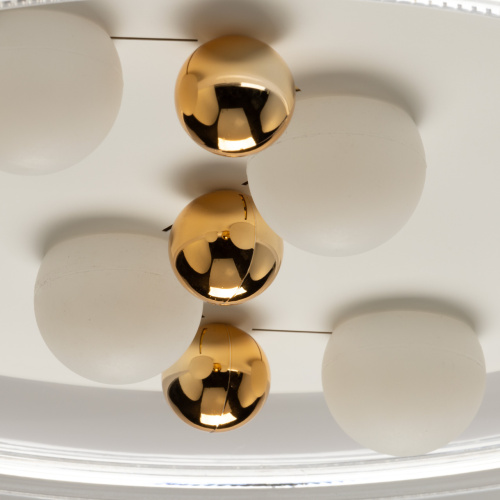 Люстра De City Норден фото 6 Люстра De City Норден фото 6