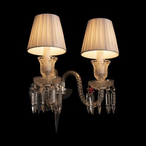 10210/2W White Настенный светильник LOFT IT Zenith фото 4