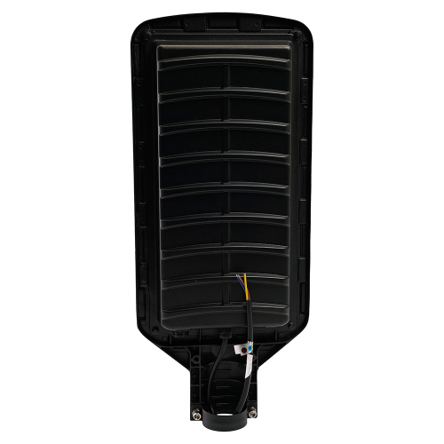 Светодиодный уличный консольный светильник SAFFIT SSL10-150 150W 5000K 230V, черный фото 8