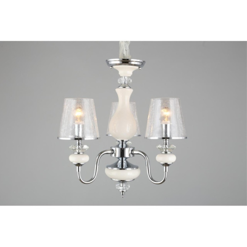 Люстра подвесная OML-84603-03 фото 7