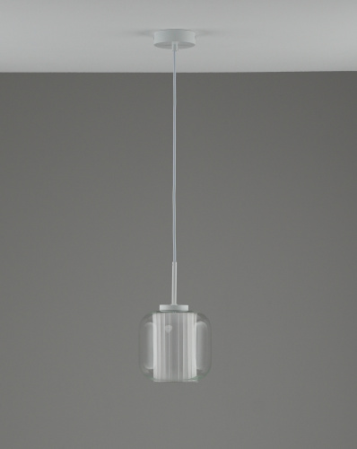 Светильник подвесной Moderli V11816-1P Ember фото 4