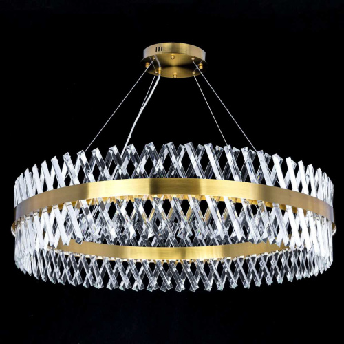 Подвесной светодиодный светильник Citilux Ричард CL336103 фото 10