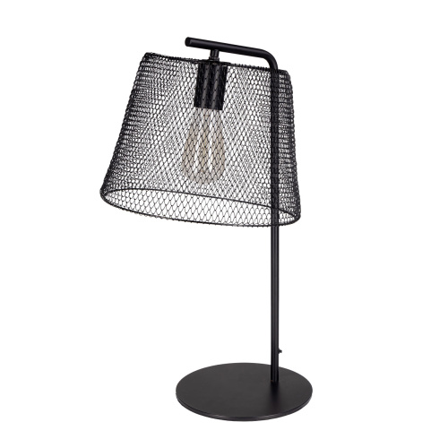 Настольная лампа DeMarkt Кассель 643032901 Настольная лампа DeMarkt Кассель 643032901