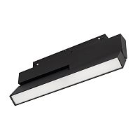 Светильник MAG-ORIENT-FLAT-FOLD-S230-12W Warm2700 (BK, 80 deg, 48V) Arlight 049995