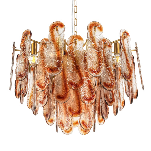 10487/680 Подвесная люстра LOFT IT Flow фото 6 10487/680 Подвесная люстра LOFT IT Flow фото 6