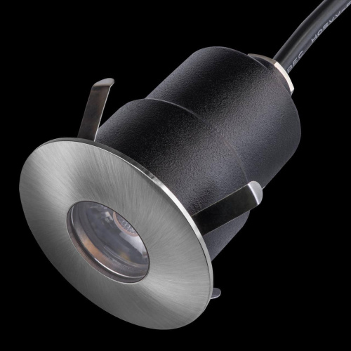 Ландшафтный светодиодный светильник Lightstar Ipogeo 384315 фото 2
