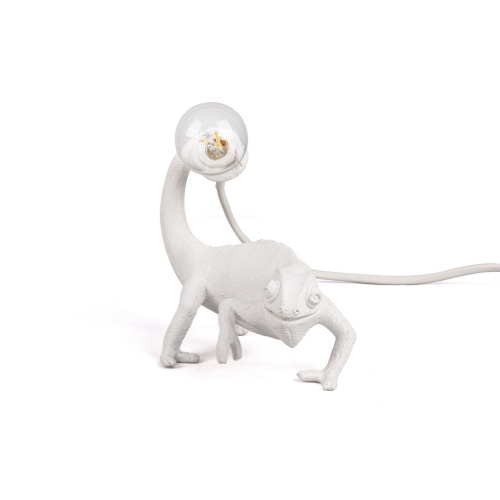 Настольная лампа Chameleon Still USB Настольная лампа Chameleon Still USB