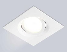 Светильник встраиваемый поворотный AMBRELLA LIGHT TECHNO SPOT TN102743