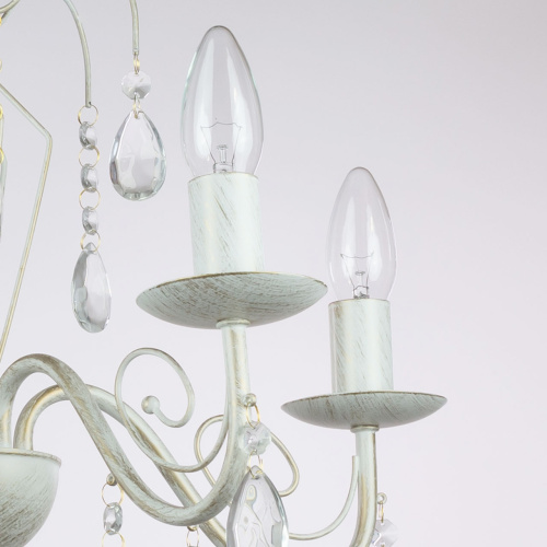 Люстра De City Лада фото 4 Люстра De City Лада фото 4