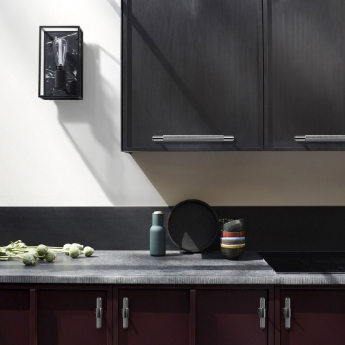 Ручка-скоба Pull Bar Cross Steel фото 3