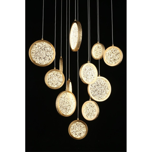 Люстра подвесная APL.048.03.102 фото 11 Люстра подвесная APL.048.03.102 фото 11