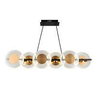 Люстра подвесная OML-59703-06