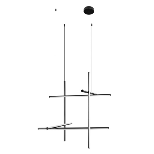 10393/C Black Подвесной светильник LOFT IT Coordinates 10393/C Black Подвесной светильник LOFT IT Coordinates