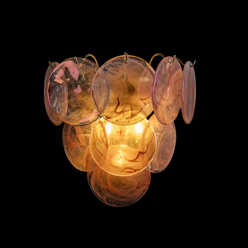 10492W Pink Бра LOFT IT Lolly фото 2