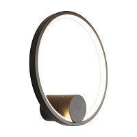 Светильник настенный (Бра) APL.055.11.09