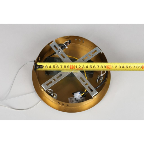 Люстра подвесная APL.051.13.43 фото 14