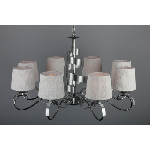 Люстра подвесная OML-60103-08 фото 5