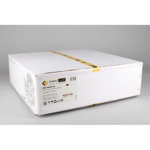 Люстра подвесная OML-99903-62 фото 8