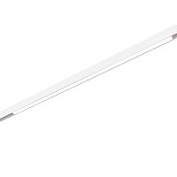 ST360.536.30.2 Магнитный трековый светильник Белый LED 1*30W 3000K 1 950Lm Ra90 120° IP20 L900xW22xH SKYLINE 48