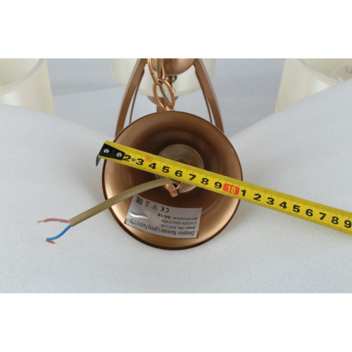 Люстра подвесная OML-63813-05 фото 8 Люстра подвесная OML-63813-05 фото 8