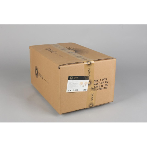 Светильник настенный (Бра) APL.754.01.02 фото 4