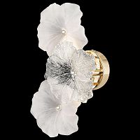 Настенный светильник Wertmark Isabella WE112.02.301