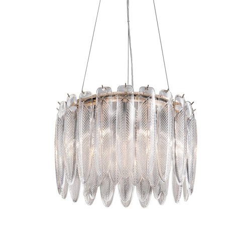 Люстра MD22027002-D45 gold Люстра MD22027002-D45 gold