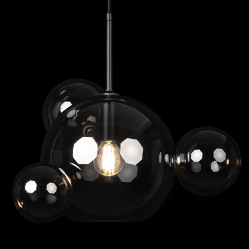 2029-P4 mini Подвесной светильник LOFT IT Bolle фото 6