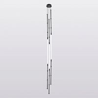 Подвесной светодиодный светильник Lussole Loft BEND LSP-7070