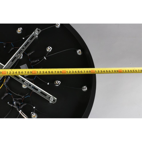 Светильник подвесной APL.863.03.117 фото 8