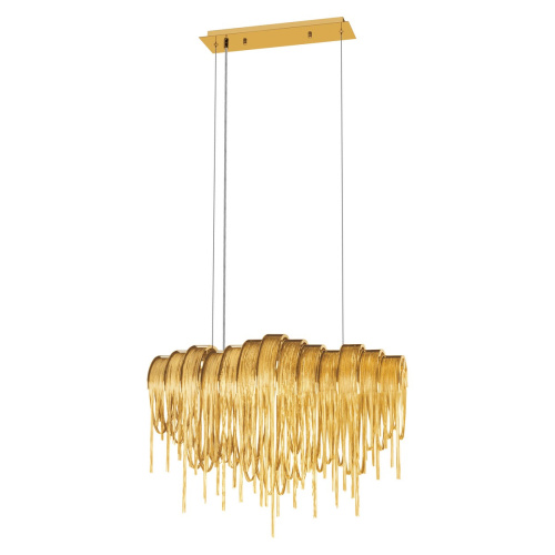 10404/720L GD Подвесная люстра LOFT IT Volver 10404/720L GD Подвесная люстра LOFT IT Volver