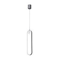 Подвесной светодиодный светильник F-Promo Altus 4222-1P