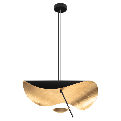 10479/600 Подвесной светильник LOFT IT Pallium фото 4