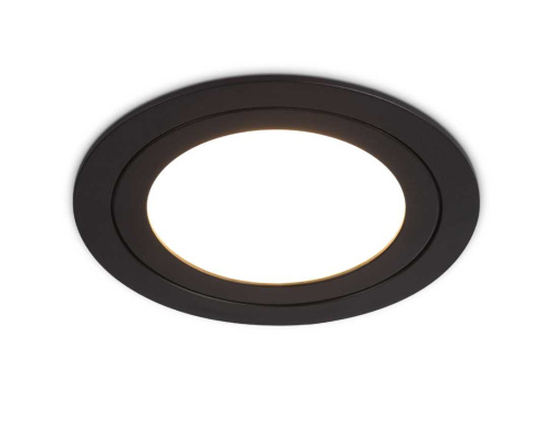 Светильник встраиваемый Ambrella Light TN6604 фото 5