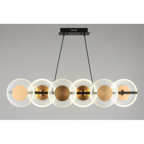 Люстра подвесная OML-59703-06 фото 8 Люстра подвесная OML-59703-06 фото 8