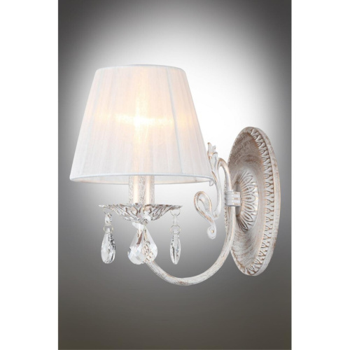 Светильник настенный (Бра) OML-53201-01 фото 3 Светильник настенный (Бра) OML-53201-01 фото 3