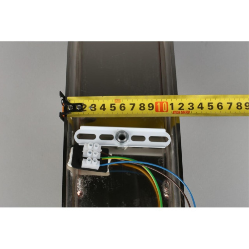 Светильник настенный (Бра) APL.804.11.01 фото 13