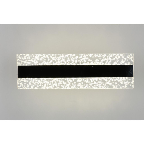 Светильник настенный (Бра) OML-10301-10 фото 2 Светильник настенный (Бра) OML-10301-10 фото 2